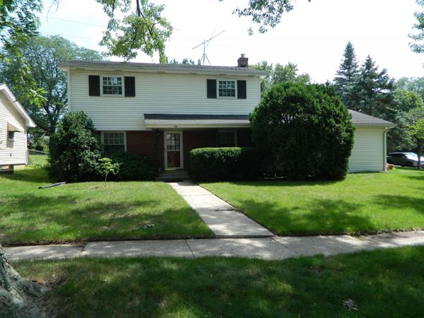 628 BLENHEIM Drive, ROCKFORD, IL 61108