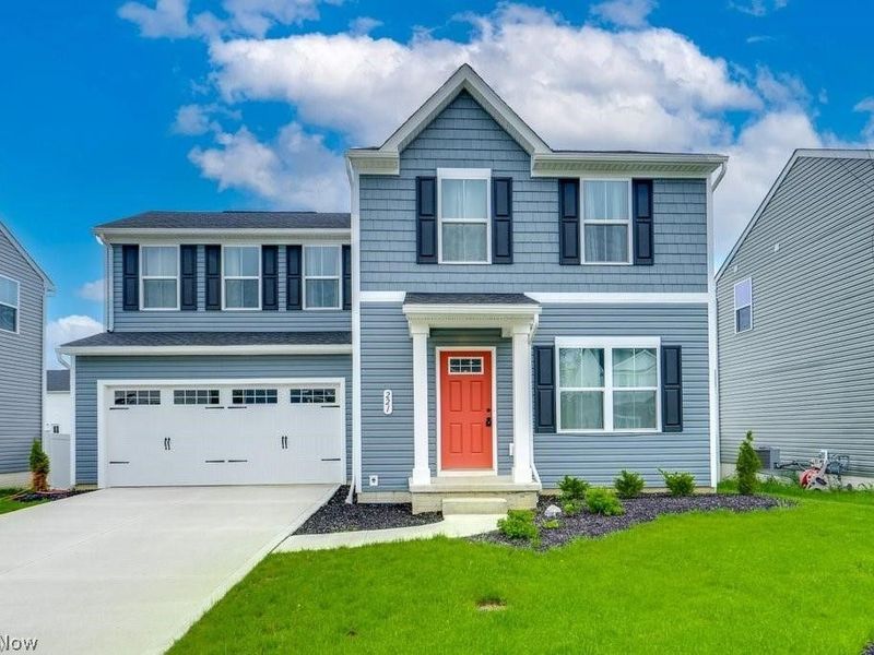 221 River Run Drive, Elyria, OH 44035 Photo 1