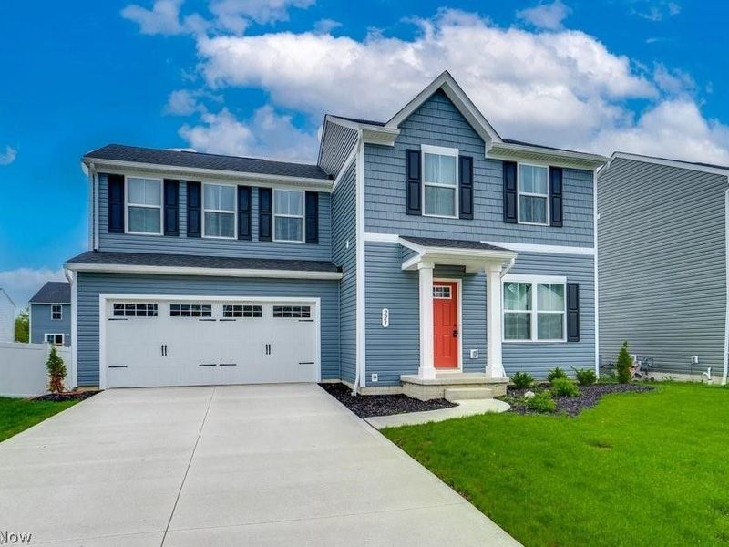 221 River Run Drive, Elyria, OH 44035 Photo 2