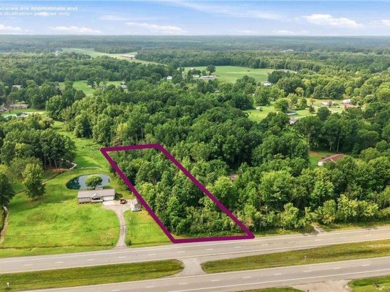 Parkman Road, Southington, OH 44470 Photo 1