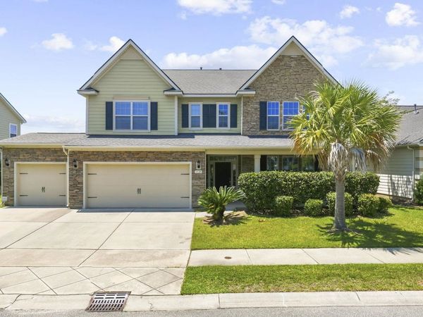 1125 Wyatt Ln., Myrtle Beach, SC 29577