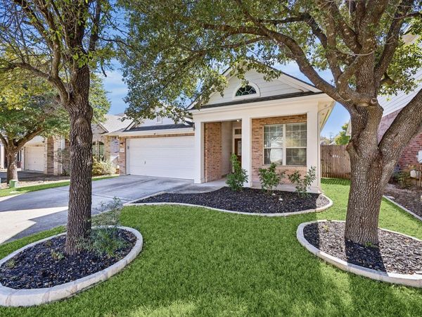 2995 N Overland ST, Round Rock, TX 78681