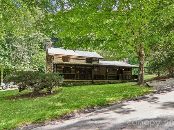251 Village Lane, Mars Hill, NC 28754