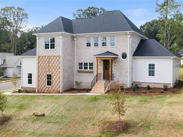 8906 Maltese Court, Lewisville, NC 27023
