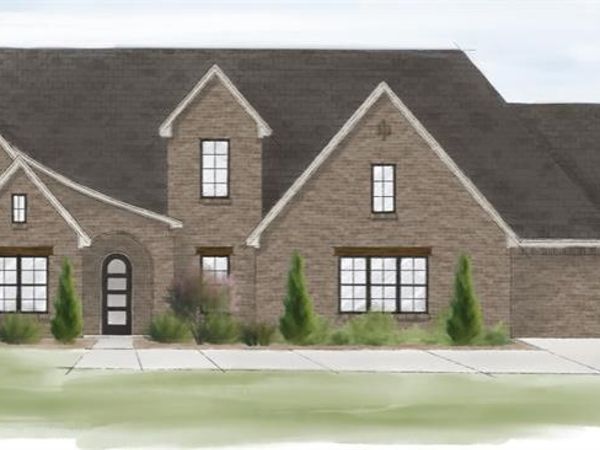 9900 Shadow Creek Trail, Oklahoma City, OK 73151