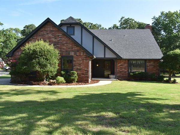 2430 Northwood Drive, Seminole, OK 74868