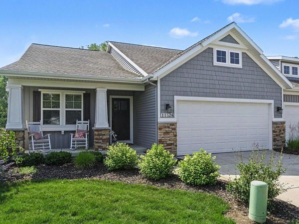 11526 Wilmington Drive, Allendale, MI 49401
