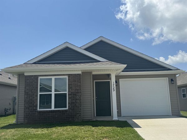 1729 W Rose Court, Princeton, IN 47670