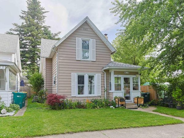 410 W Lawrence Street, Mishawaka, IN 46545