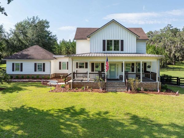 394 SW PINEHURST DR, Lake City, FL 32024