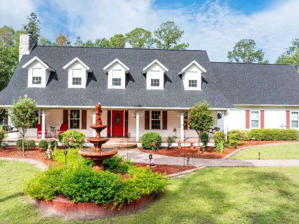 2583 NW HWY 129, Jasper, FL 32052