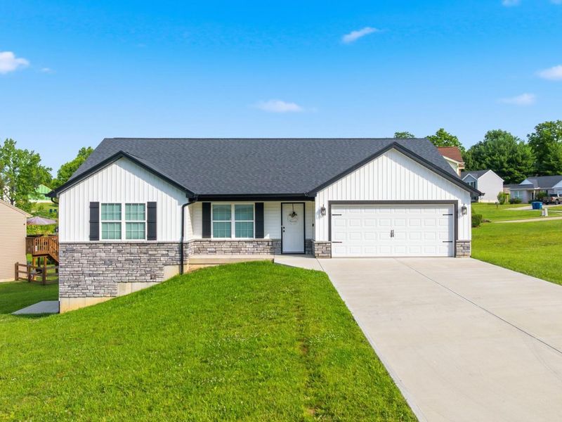 103 Sheffield Drive, Dry Ridge, KY 41035 Photo 2