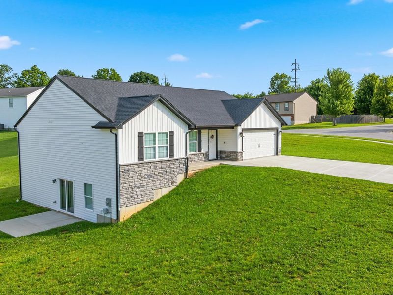 103 Sheffield Drive, Dry Ridge, KY 41035 Photo 3