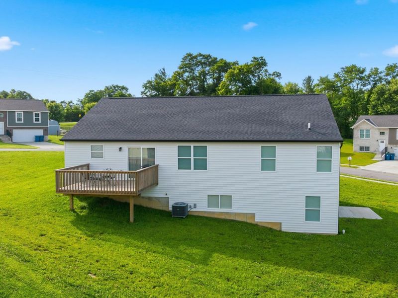 103 Sheffield Drive, Dry Ridge, KY 41035 Photo 4