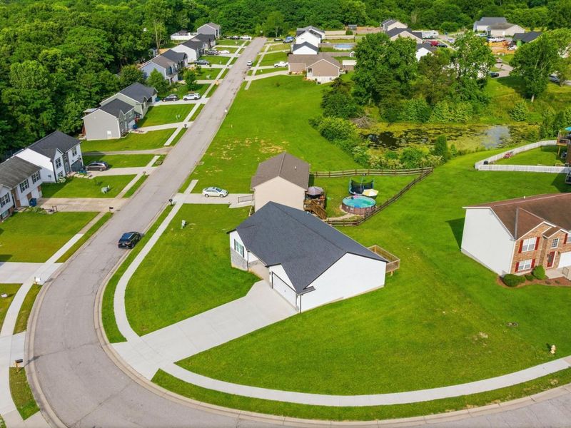 103 Sheffield Drive, Dry Ridge, KY 41035 Photo 40