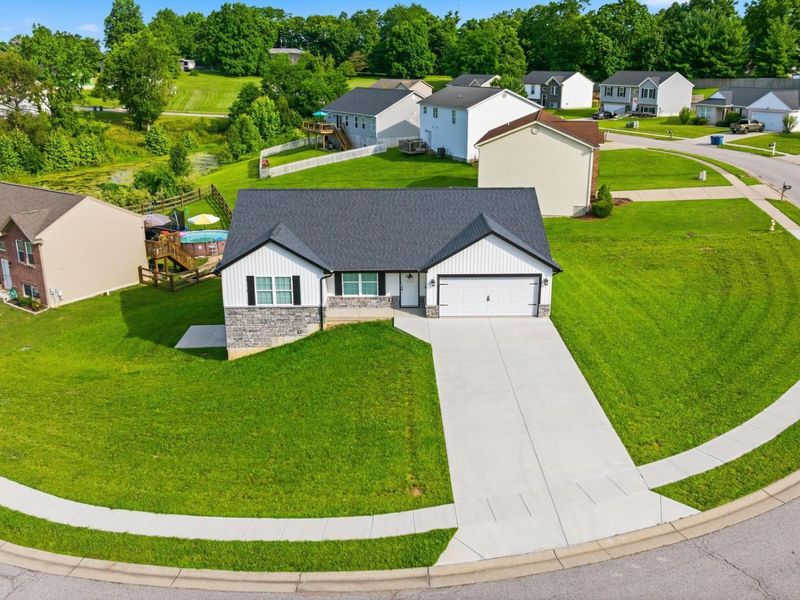 103 Sheffield Drive, Dry Ridge, KY 41035 Photo 5
