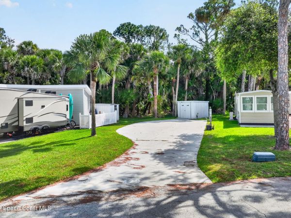 429 Oak Cove , Titusville, FL 32780