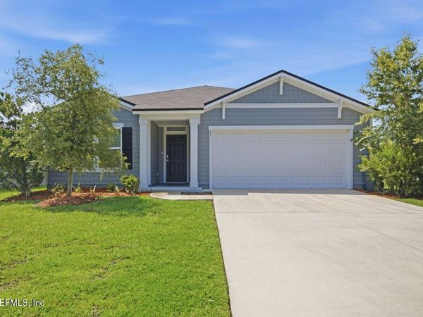 71 CANNON BALL Drive, St. Augustine, FL 32084