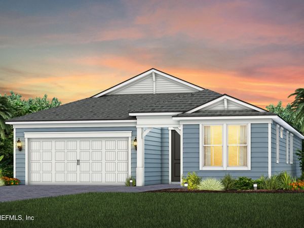 372 BLIND OAK Circle, St. Johns, FL 32095