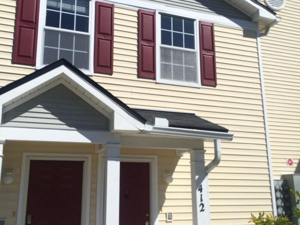 2200 MARSH HAWK Lane, Unit 412, Fleming Island, FL 32003