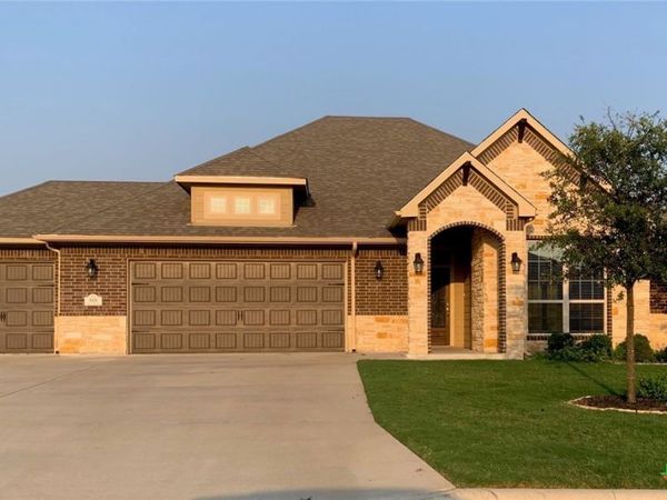 515 Salt Lick Drive, Temple, TX 76502