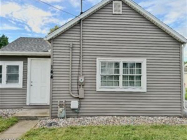 144 E Foulke Avenue, Findlay, OH 45840