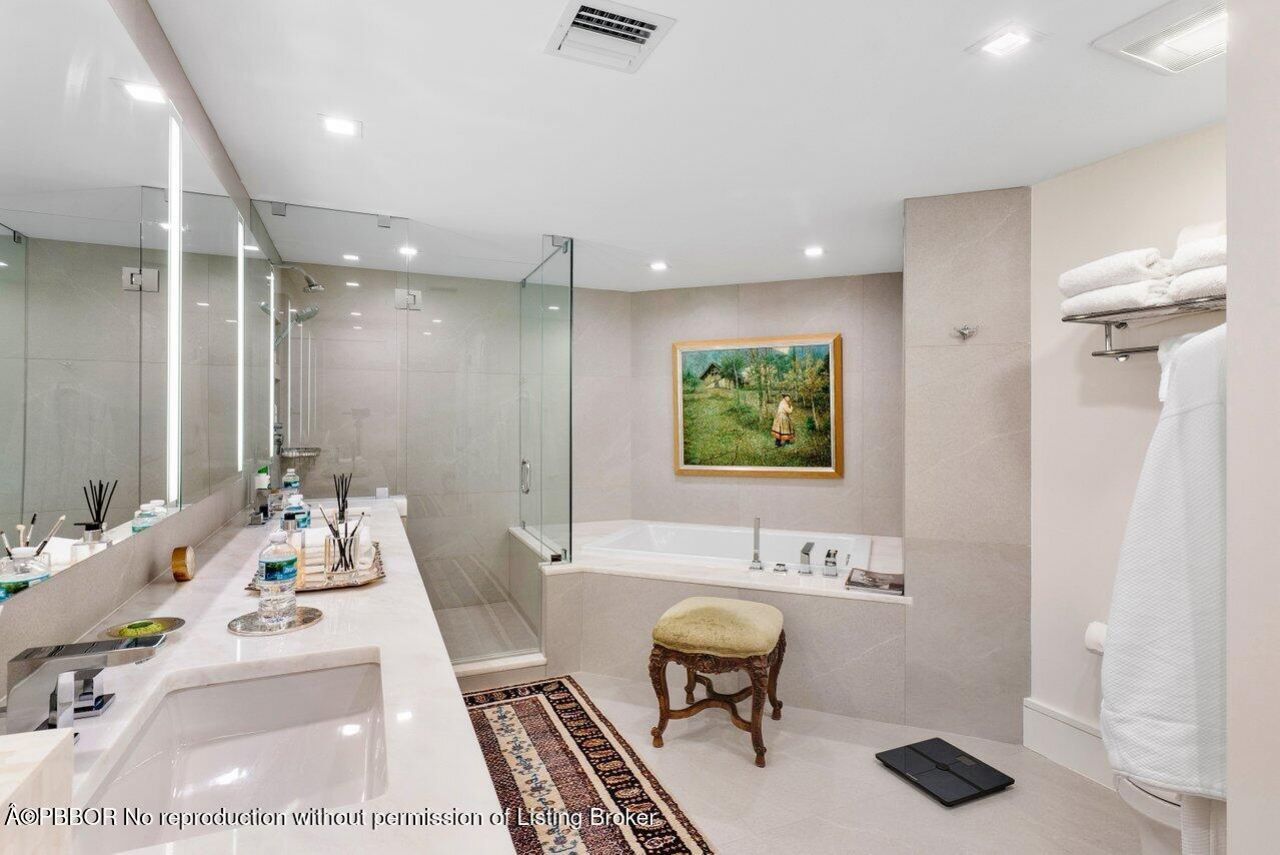 2000 S Ocean Boulevard, Unit 103S, Palm Beach, FL 33480 Photo