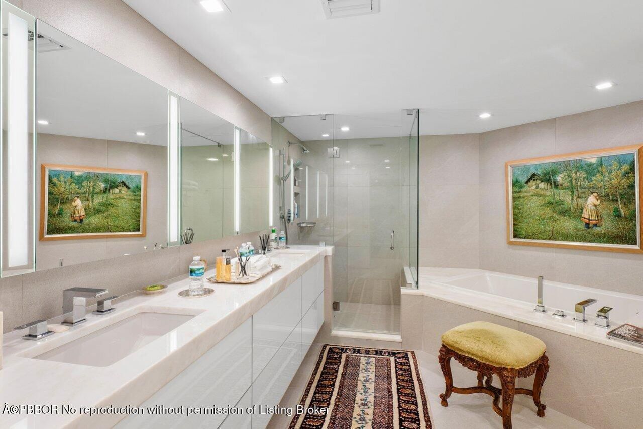 2000 S Ocean Boulevard, Unit 103S, Palm Beach, FL 33480 Photo