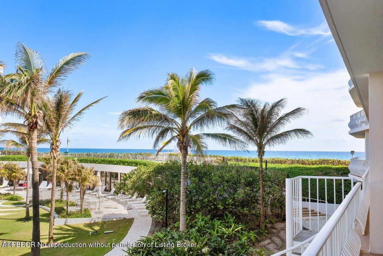 2000 S Ocean Boulevard, Unit 103S, Palm Beach, FL 33480 Photo