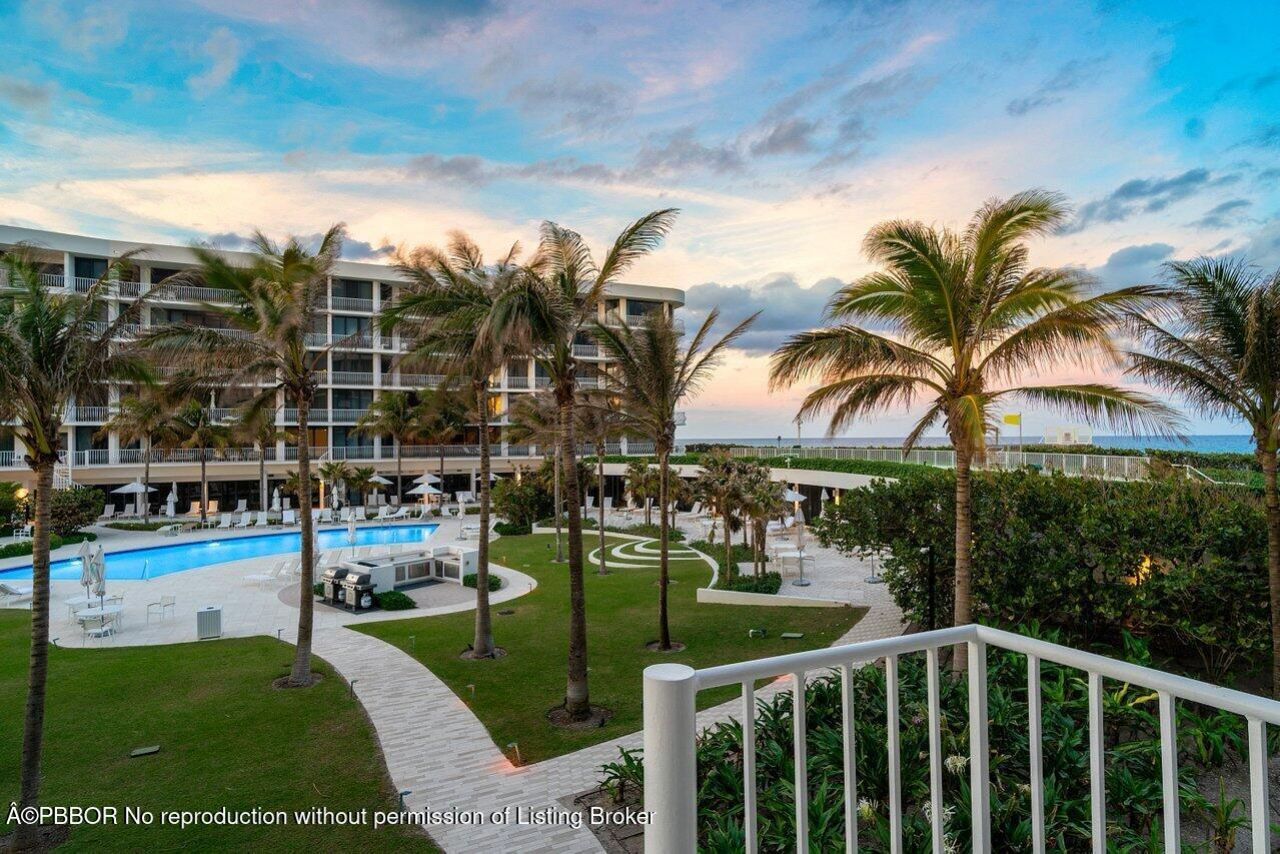 2000 S Ocean Boulevard, Unit 103S, Palm Beach, FL 33480 Photo