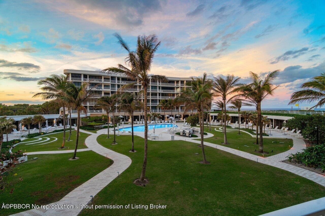2000 S Ocean Boulevard, Unit 103S, Palm Beach, FL 33480 Photo