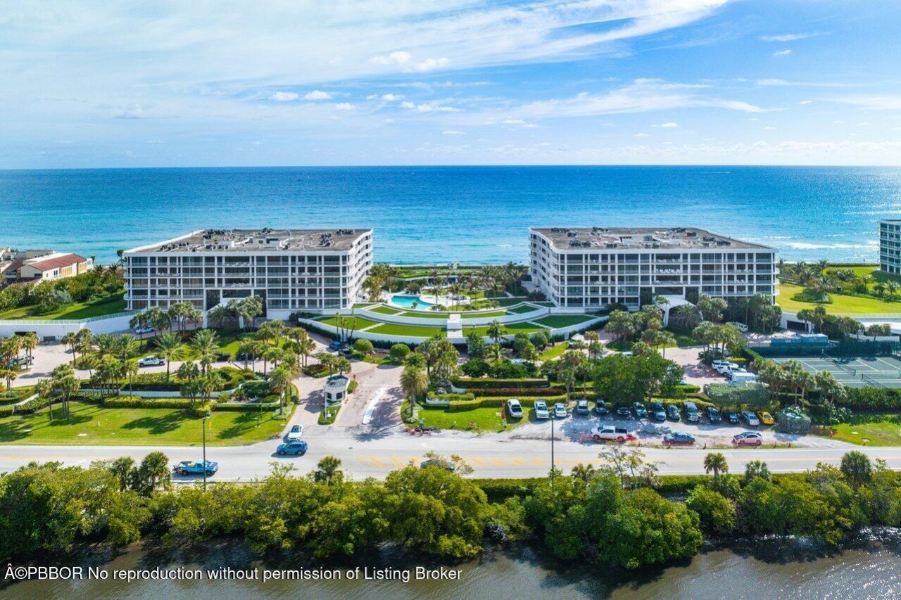 2000 S Ocean Boulevard, Unit 103S, Palm Beach, FL 33480 Photo
