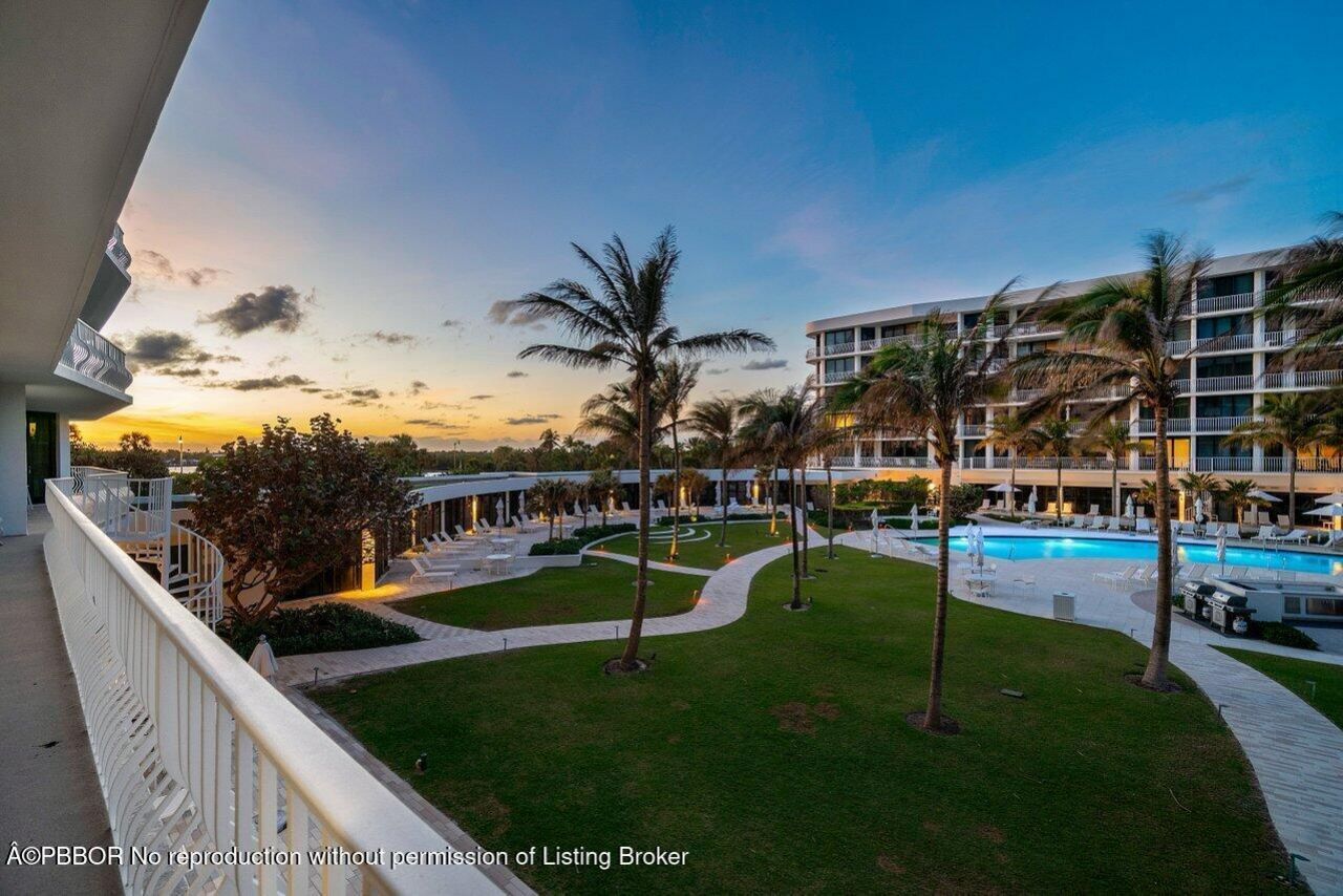 2000 S Ocean Boulevard, Unit 103S, Palm Beach, FL 33480 Photo