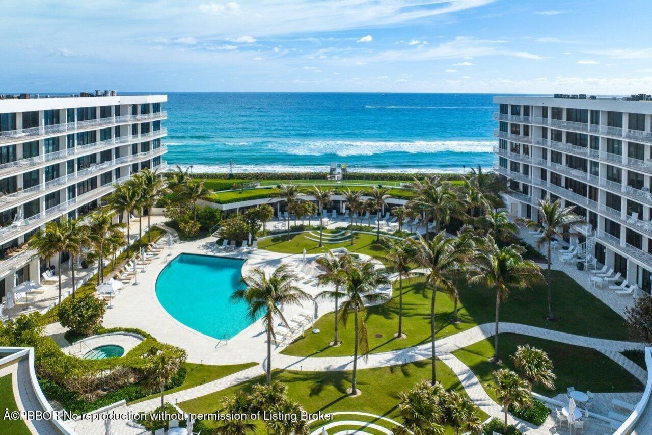 2000 S Ocean Boulevard, Unit 103S, Palm Beach, FL 33480 Photo