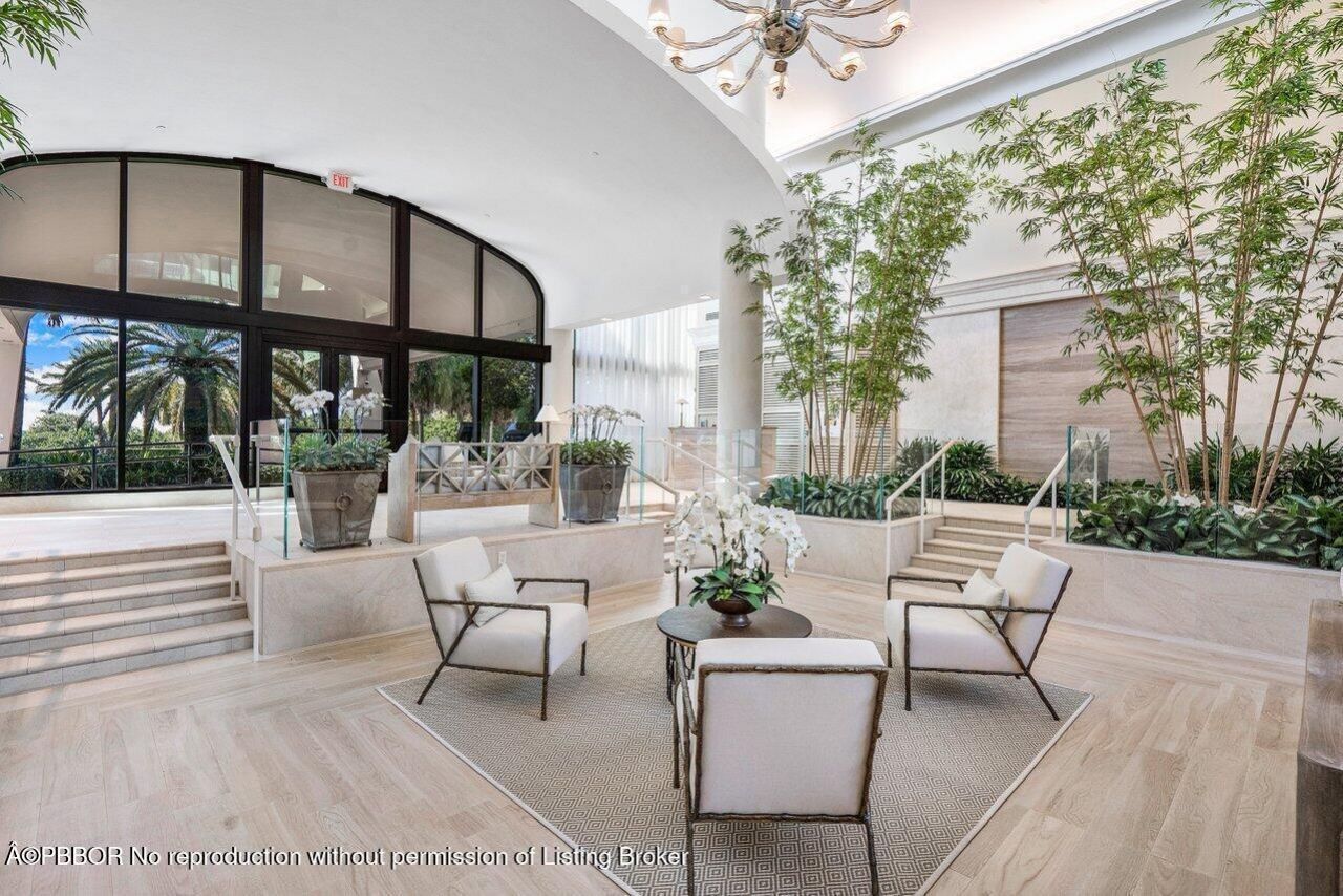 2000 S Ocean Boulevard, Unit 103S, Palm Beach, FL 33480 Photo