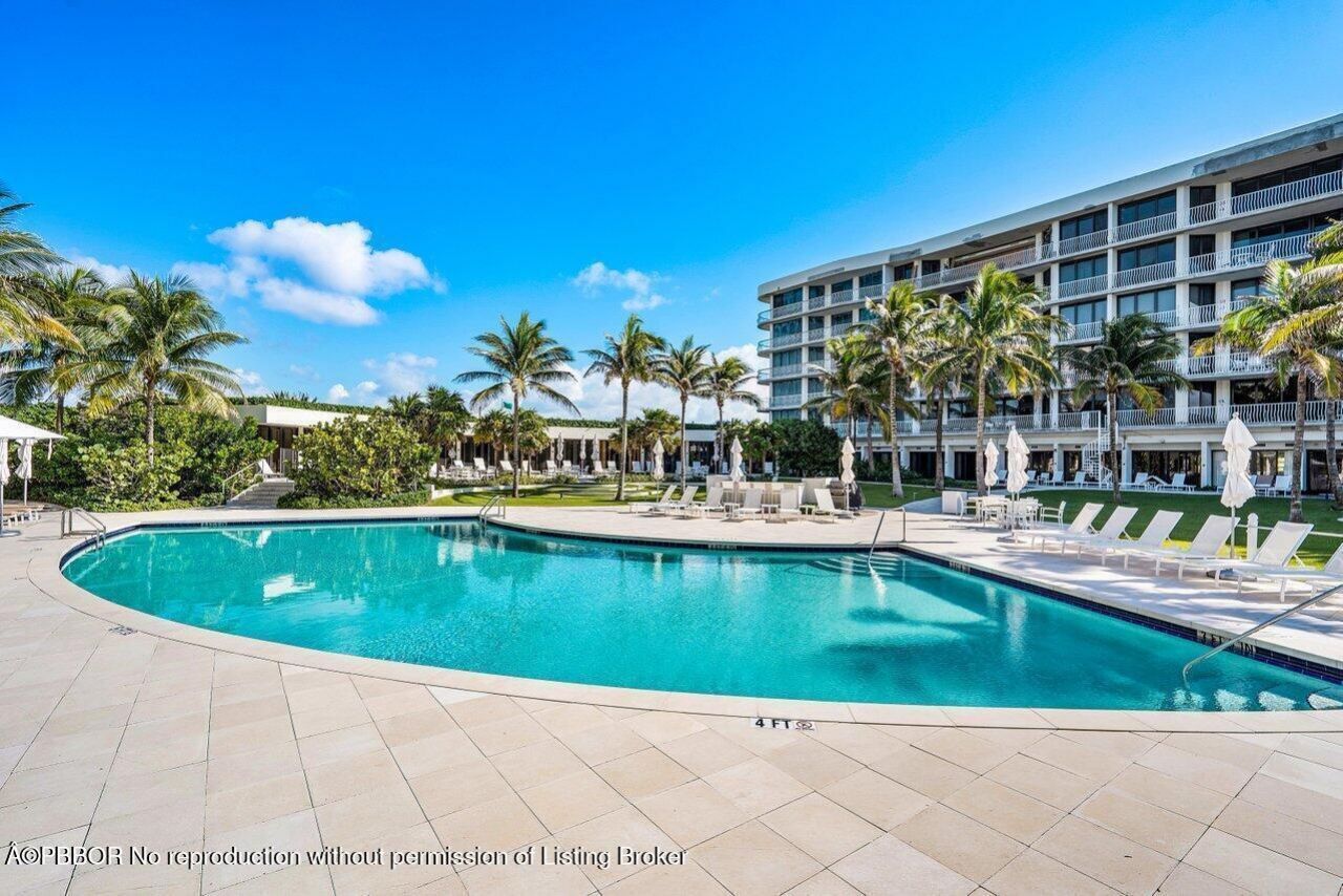 2000 S Ocean Boulevard, Unit 103S, Palm Beach, FL 33480 Photo