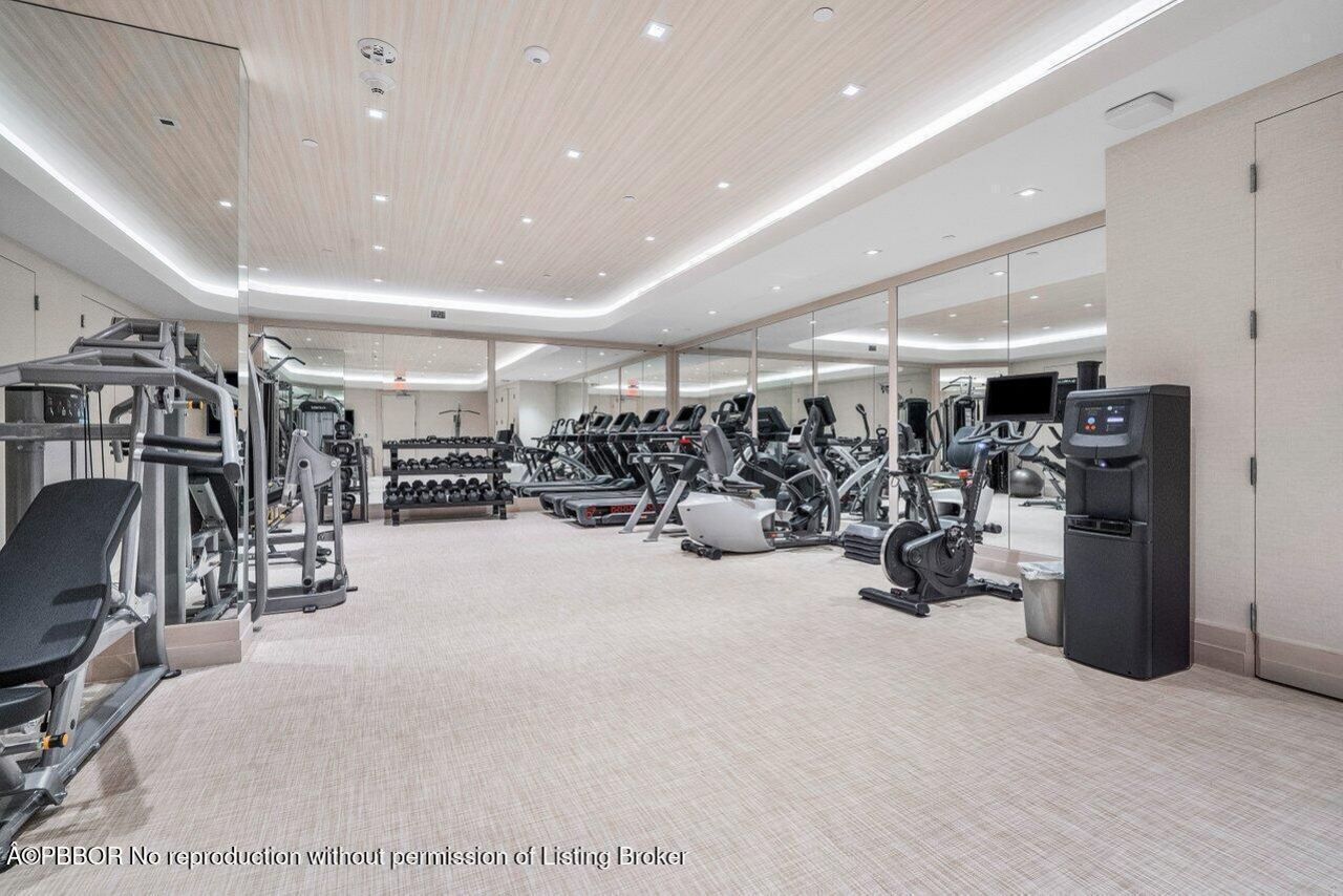 2000 S Ocean Boulevard, Unit 103S, Palm Beach, FL 33480 Photo