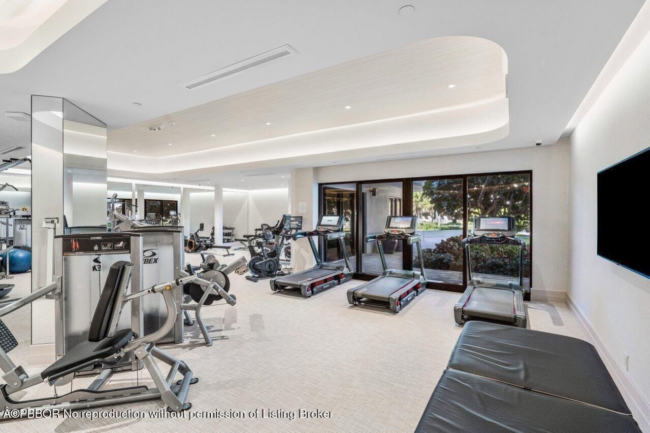 2000 S Ocean Boulevard, Unit 103S, Palm Beach, FL 33480 Photo