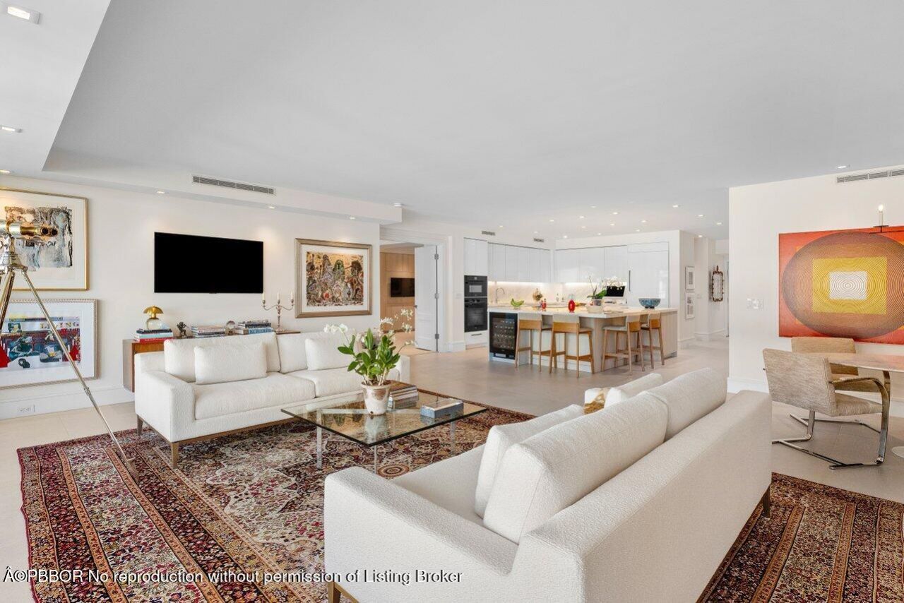 2000 S Ocean Boulevard, Unit 103S, Palm Beach, FL 33480 Photo
