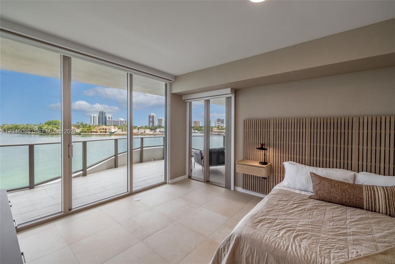 1135 103rd St , Unit 405, Bay Harbor Islands, FL 33154 Photo