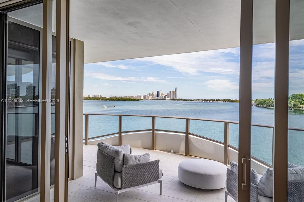 1135 103rd St , Unit 405, Bay Harbor Islands, FL 33154 Photo