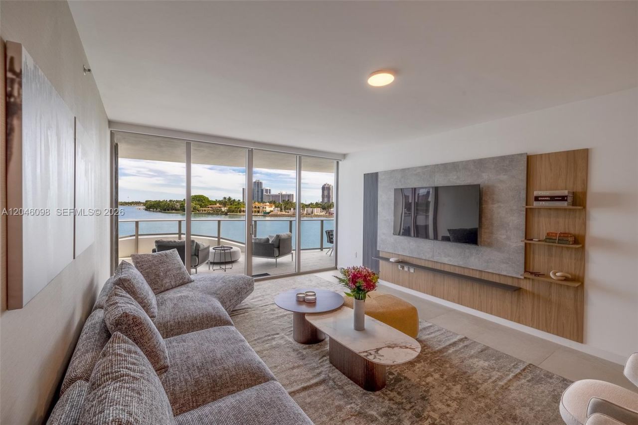 1135 103rd St , Unit 405, Bay Harbor Islands, FL 33154 Photo