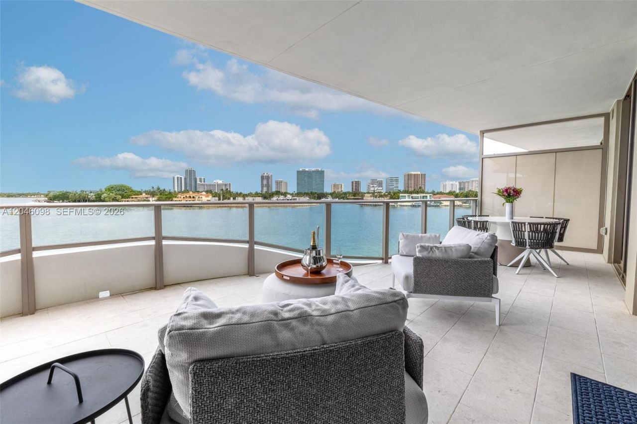 1135 103rd St , Unit 405, Bay Harbor Islands, FL 33154 Photo