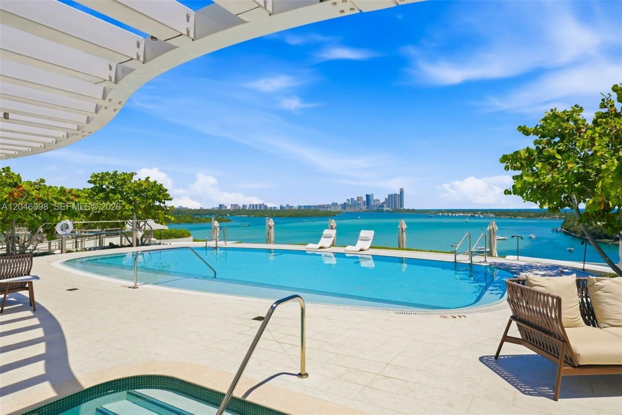 1135 103rd St , Unit 405, Bay Harbor Islands, FL 33154 Photo