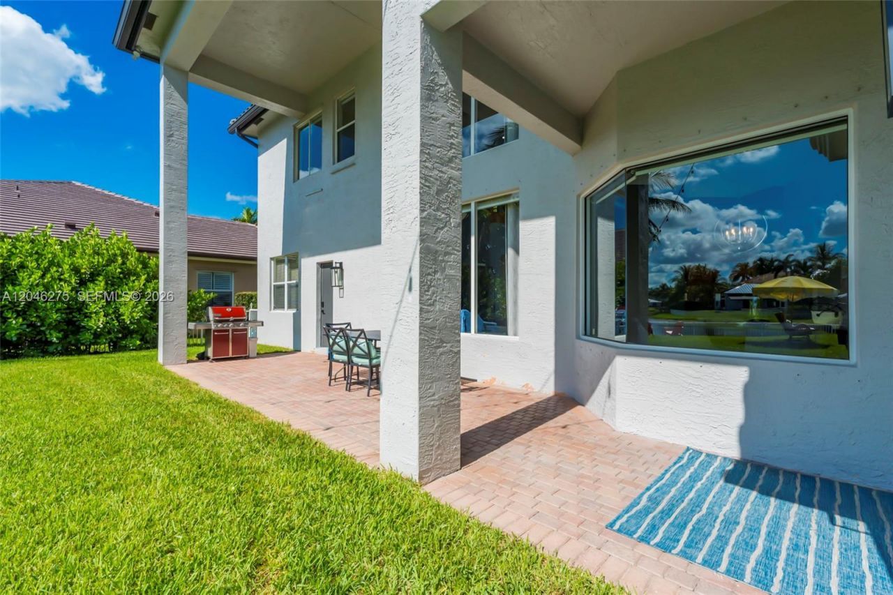 4135 SW 186th Way, Miramar, FL 33029 Photo