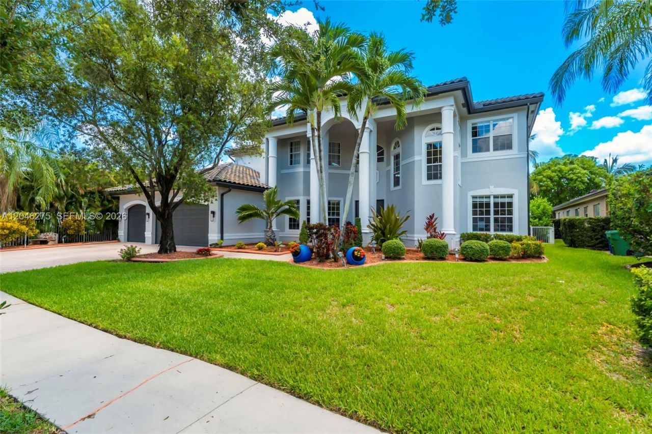 4135 SW 186th Way, Miramar, FL 33029 Photo