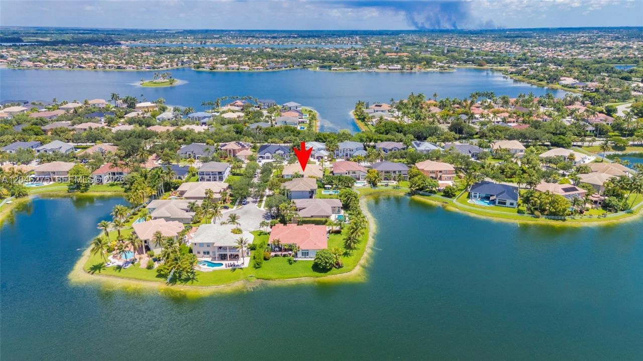4135 SW 186th Way, Miramar, FL 33029 Photo