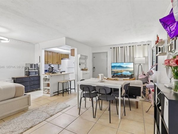 1851 NE 168th St , Unit B6, North Miami Beach, FL 33162