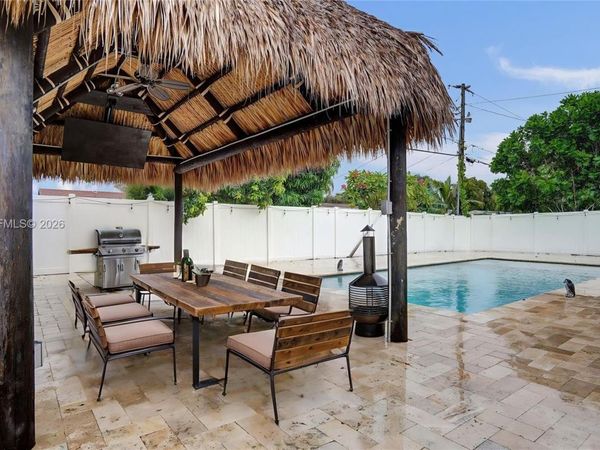 6431 S Coolidge St, Hollywood, FL 33024