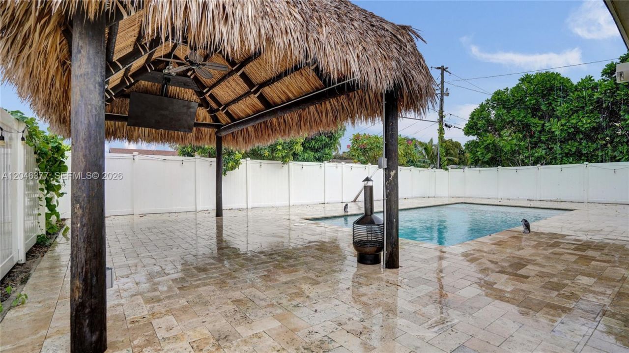 6431 S Coolidge St, Hollywood, FL 33024 Photo